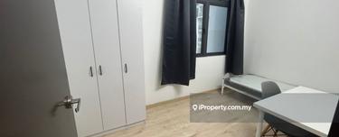 Condominium for Rent 1