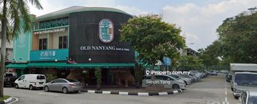 Bukit Jalil Aked Esplanad (Limited Corner Unit ) 1