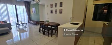 Millerz Square 3 Rooms For Rent Fully Furnished. 1