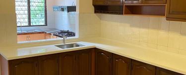 Terrace house for Sale 1