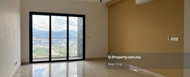 Damansara Seresta @ Bandar Sri Damansara Condominium for Rent 1