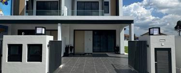 Brand new New project Developer unit 1