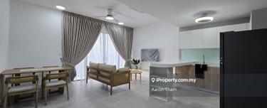 Alira Residence Unit for Rent !! 1