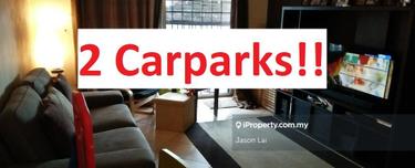 Perdana Exclusive Condo for sale! 1