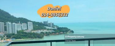 Beachfront Infinity Condominium Tanjung Bungah Penang  1