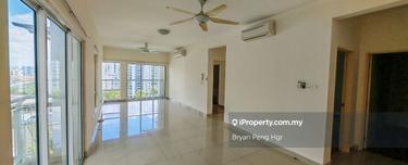M S Q  new block partly furnished  1