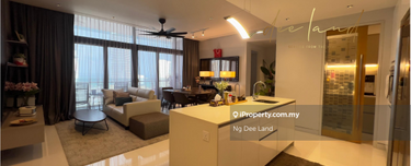 Moulmein Rise Condominium for Sale at Pulau Tikus 1