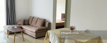 For Rent - Gem Suites 1