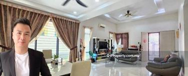 Below Market Price Bungalow. House in Good Condition. Welcome Viewing 1