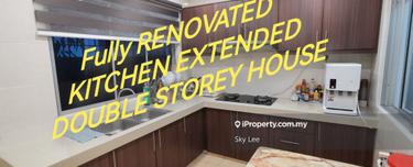 Freehold , Fully Extended  1