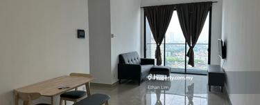 Lavile Kuala Lumpur, Cheras 1