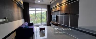 Bukit Bantayan Condo I Corner Lot I Kolombong Inanam For Rent 1