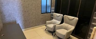 Pavilion Bukit Jalil, Tzu Chi Int school, Forest reserve, Easy access 1