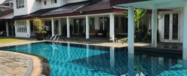 Bangsar bungalow for Sale 1
