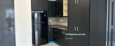 Brand new partially furnished unit 1