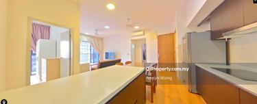 Live Large at Setia City Residences; Style, Space & a Scenic View!  1