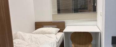 Furnished studio 1
