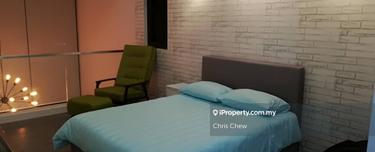 Serviced residence for Rent 1