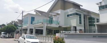 2 storey bungalow 1