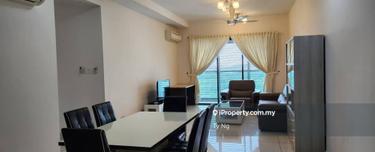 Isola 3 rooms unit For Rent  1