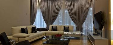 Villa Manja, Freehold Renovated Semi-D Near Desa Parkcity Limited Unit 1