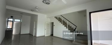 Adda height Green Avenue Doule Storey House for Rent 1