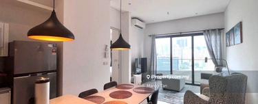 Lucentia Residences 1