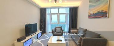 Seaview and greenery view! Peaceful and quiet unit! 1