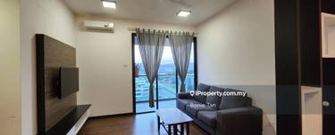 Silk sky fully furnished nice condition for Sale  1