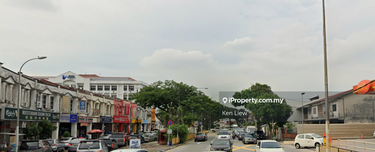 Taman Cheras Yulek 2 Sty Shop Lot Prime Location 1