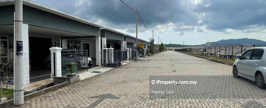 Kotasas Nice Cornerlot 1 Story House Facing Open 1