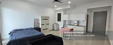 Cybersquare @ Cyberjaya 1