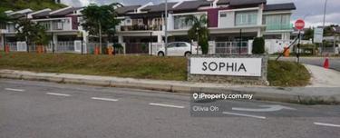 Sophia @S2 Heights, Seremban 2- Double Storey Terrace House for Sale 1