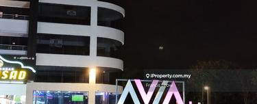 Rawang New Condo Avia Plus, Bandar Country Homes Rawang  1