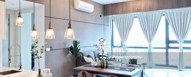 Condominium for Rent 1