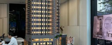 Klcc new project 2 bedrooms unit from rm1.3808m 1