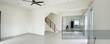 One Sierra , Endlot , Extra Land , Very Limited Unit  1