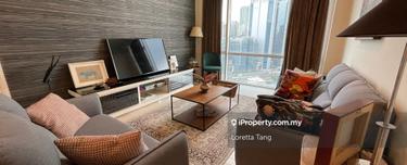 Suasana Bangsar for Sale 1