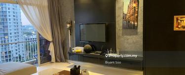 Fully renovated  1
