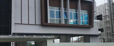 3 Storey Semi-D Binastra Business Park @ Pulau Meranti 2 1