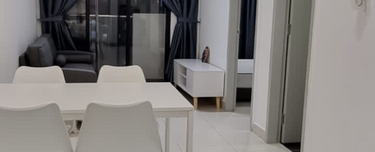 Serviced residence for Sale 1