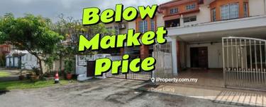 Bukit Puchong bp10 (22x75) Double Storey 1
