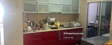 Good Condition Serviced Residence for Sale, Plenty Unit On Hand 1
