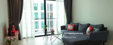 Yarra Park Apartment Corner Unit For Rent 1