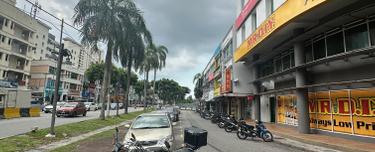 6/Storey/Building At Jelutong 18000sf 1