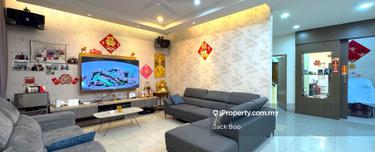 Terrace house for Sale 1