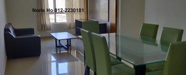 The Arch Cyberjaya service Apt fully furnished for sale 1