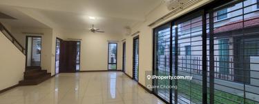 Partly Furnished End Lot 1
