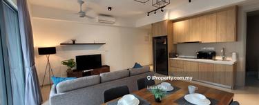 Condominium for Rent 1