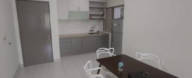 Seri Jati Apartment Low Floor, Freehold, Value Buy, Fully Furnished 1
